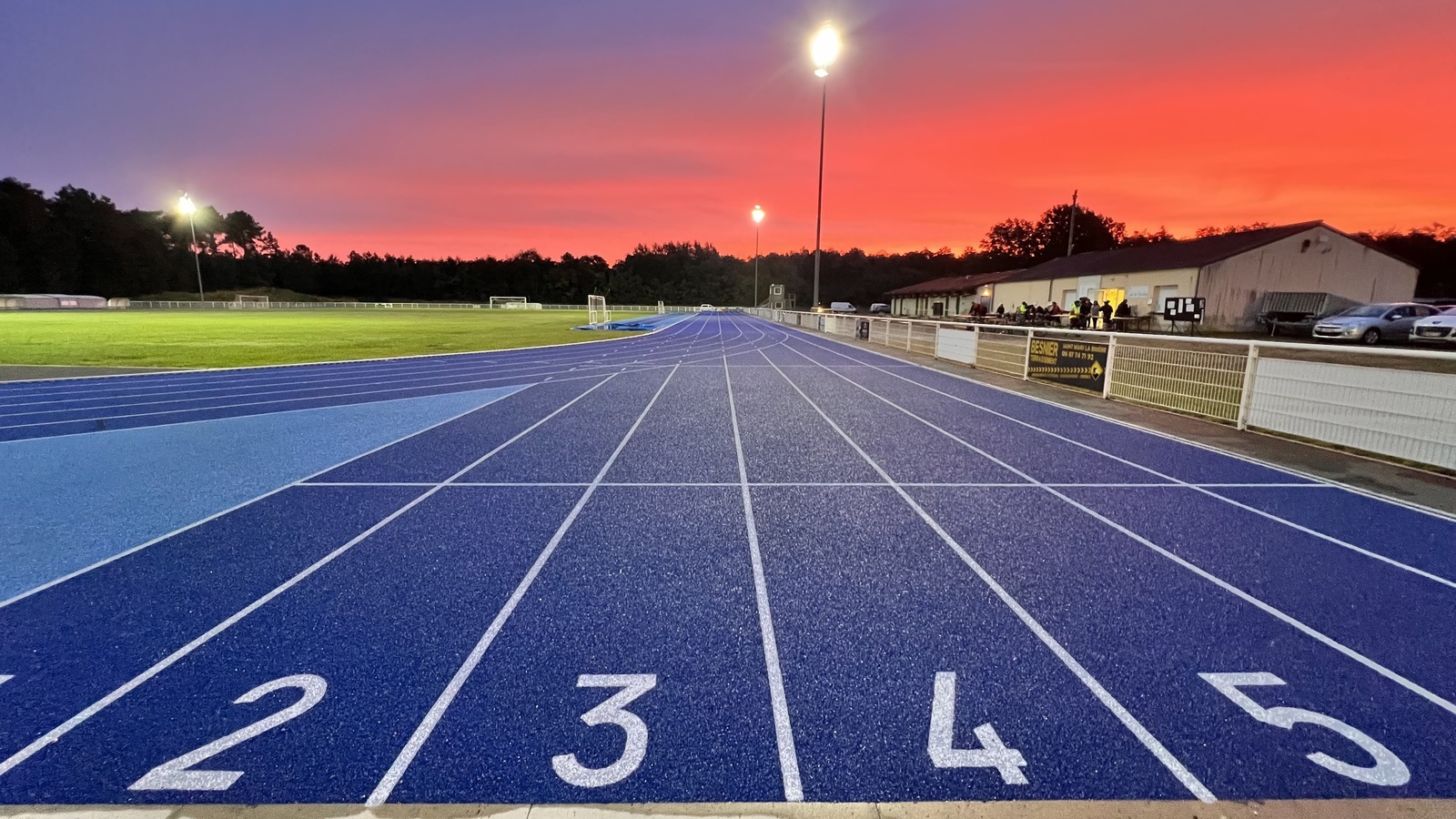 Inscription bénévoles Interclub 3 mai 2026