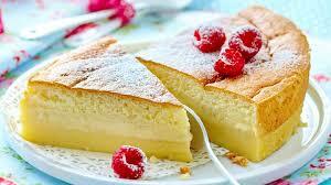 Un bon gâteau