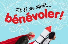 Inscription bénévoles Rando VTT/Marche 27 sept 26