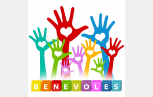 BENEVOLES RANDONNEE DES DIABLOTINS 29 sept 2024