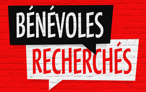 Inscription bénévoles 5 et 10 KM JAMG/Intersport 2026