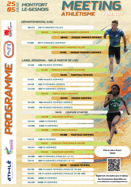 Inscription minime - Meeting Friend'z