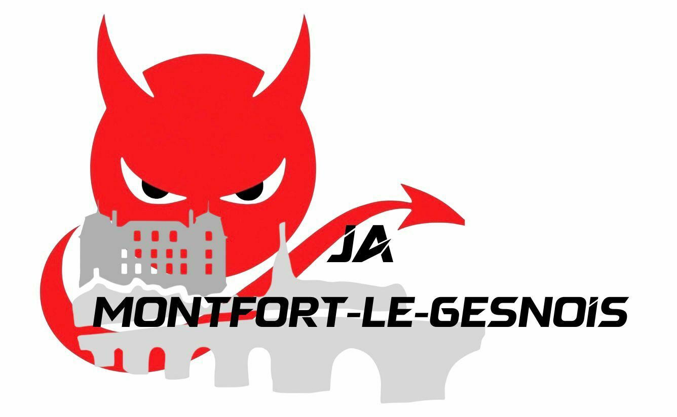 Salle U14/U16 Montfort le Gesnois