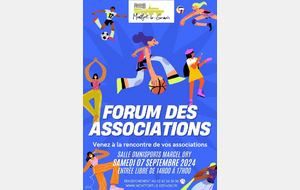 Forum des Associations 