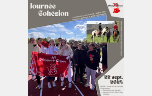 Journée Cohésion