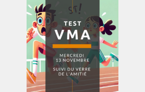 TEST VMA (Sections Montfort et Parigné)