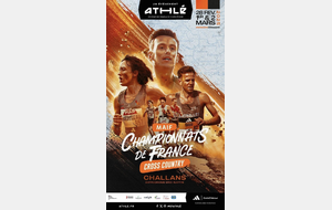 Championnat de France Cross