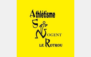 Meeting Nogent le Rotrou