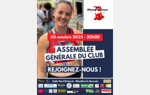 Assemblée Générale