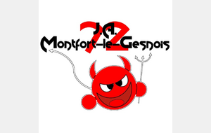 Triathlon U14/U16 - Montfort le Gesnois