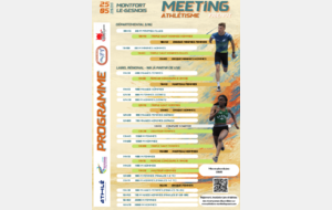 Inscription minime - Meeting Friend'z