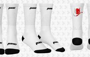 Chaussettes blanches