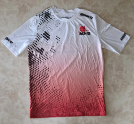 Maillot entrainement