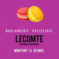 BOULANGERIE LECOMTE