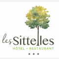 Hôtel - Restaurant Les Sittelles