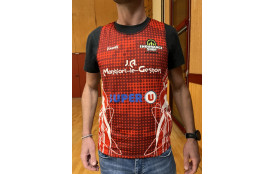 Débardeur club JAMG