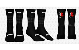 Chaussettes noires