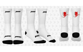 Chaussettes blanches