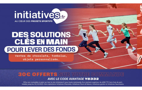 INITIATIVES.FR Financez vos projets associatifs